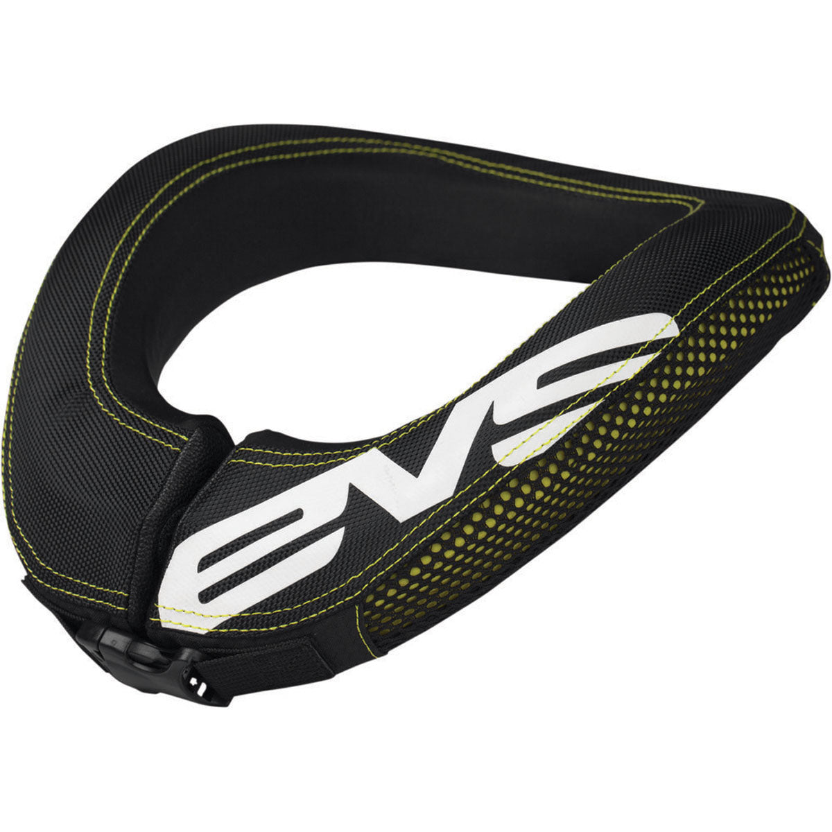 EVS R2 Race Collar - Black