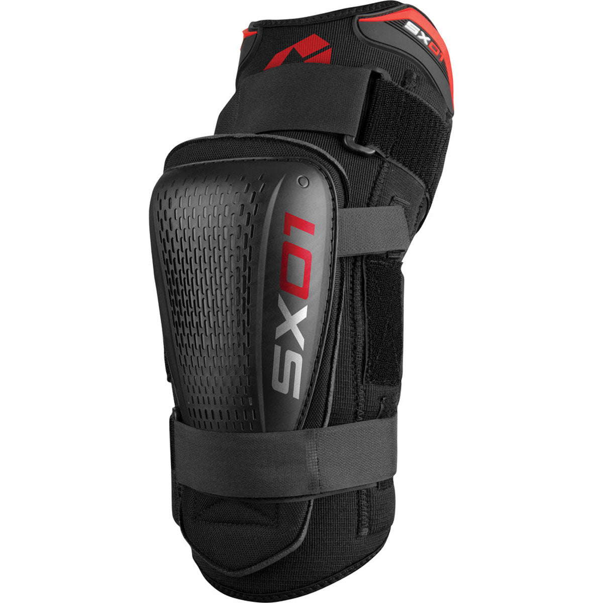 EVS Youth SX01 Knee Brace - Black