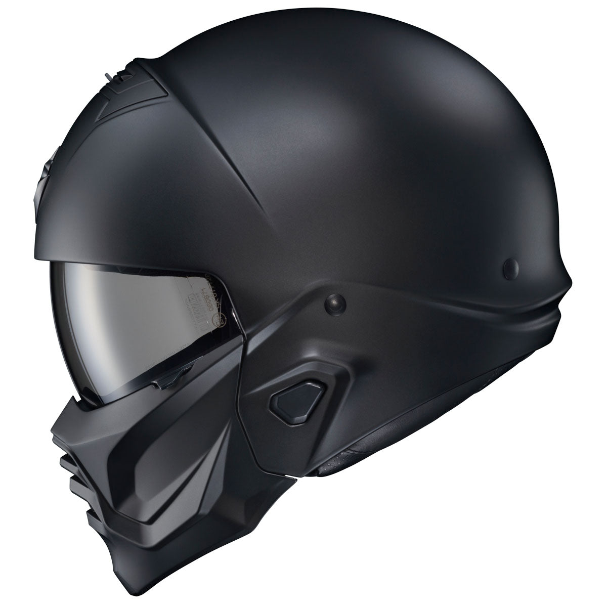 Scorpion EXO Covert 2 Open-Face Helmet – ExtremeSupply.com