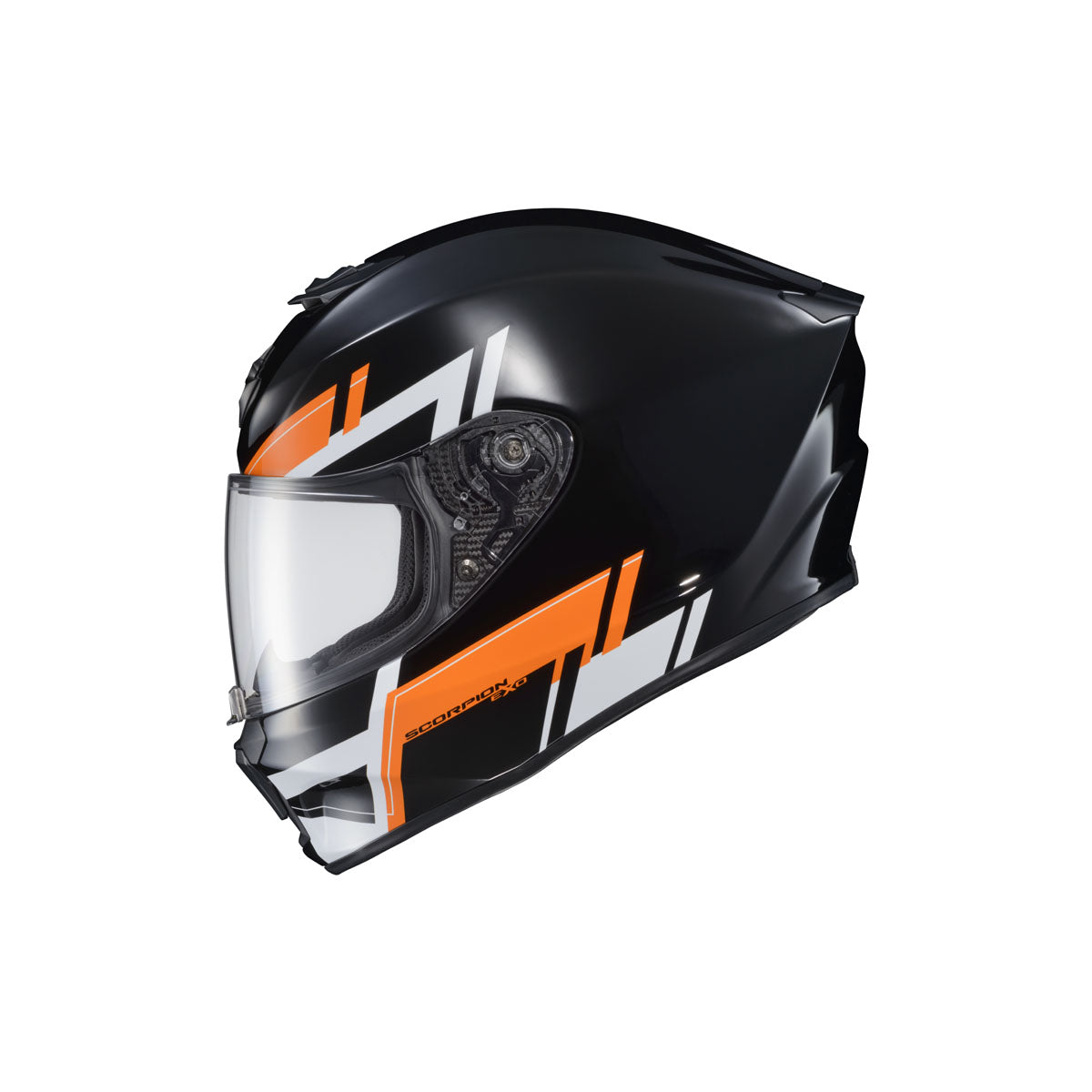 Scorpion EXO EXO-R420 Pace Helmet - Orange