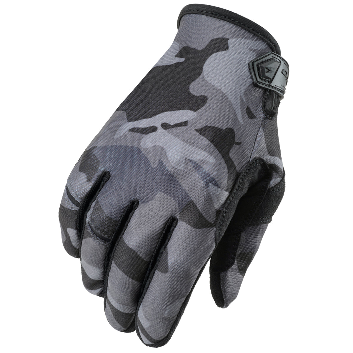 Scorpion EXO Moto-Flex Gloves - Covert Ops Stealth