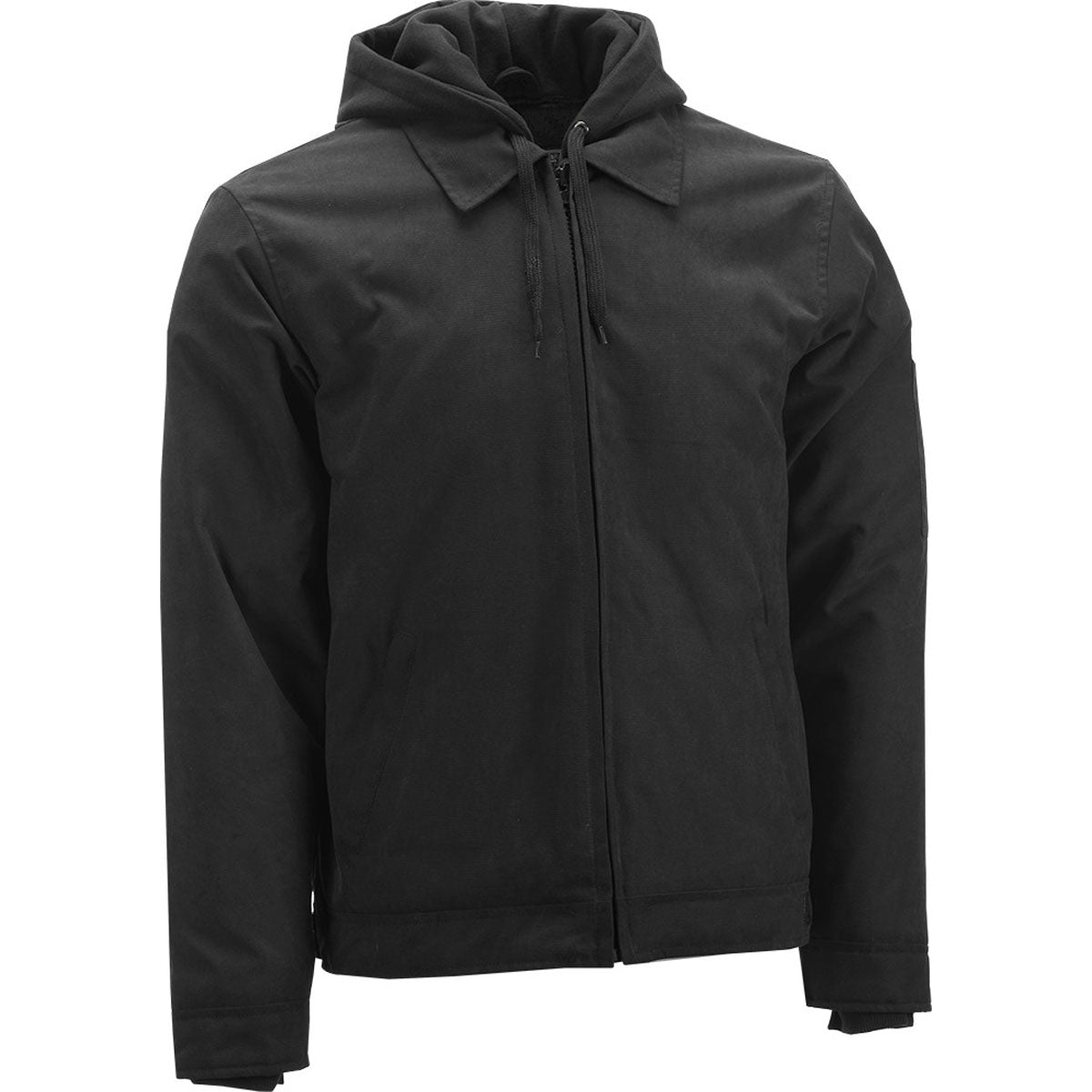 Highway 21 Gearhead Jacket - Black