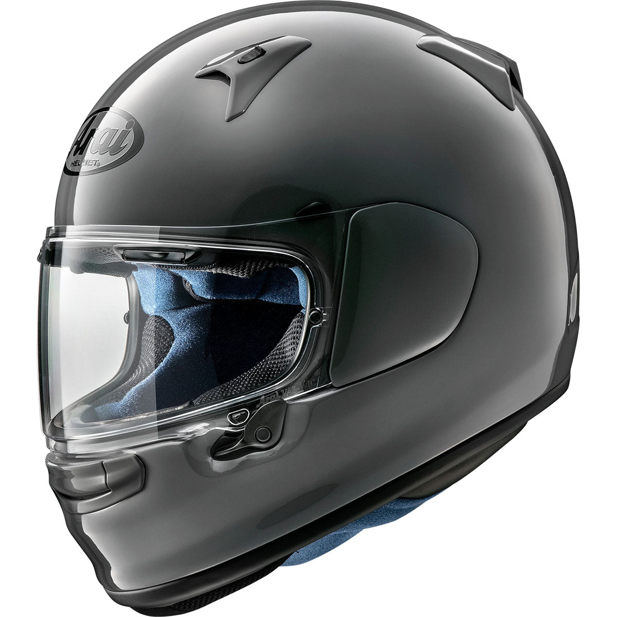 Arai Regent-X Helmet - Modern Gray