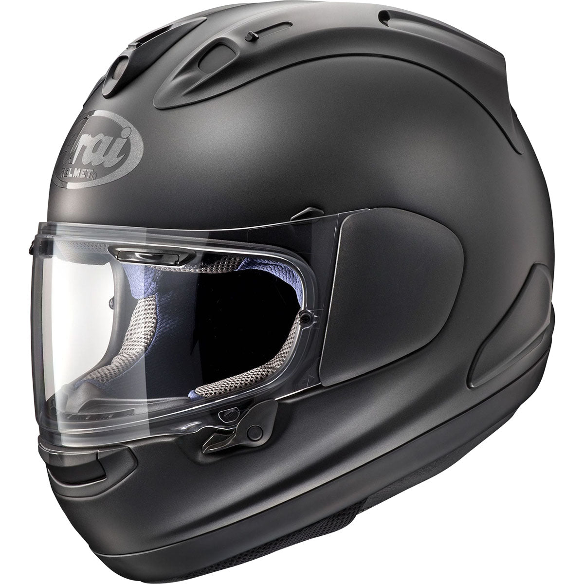 Arai Corsair-X Helmet - Black Frost