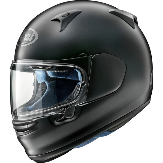 Arai Regent-X Helmet - Black Frost