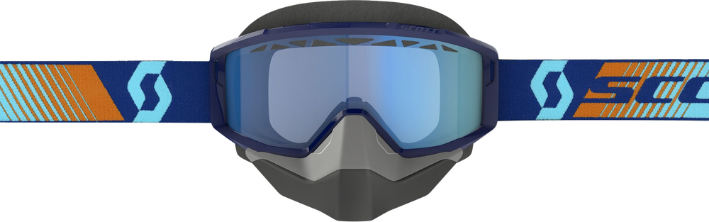 Scott Primal Snow Cross Goggle