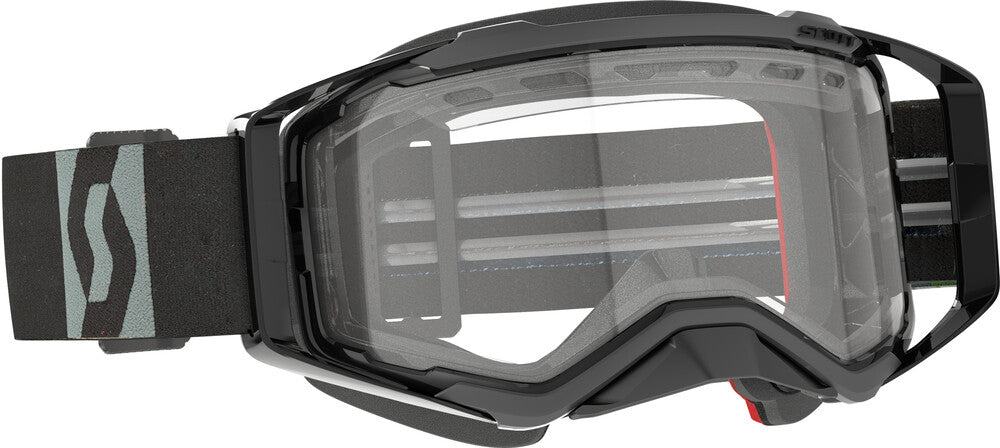 Scott Prospect Snowcross Goggle