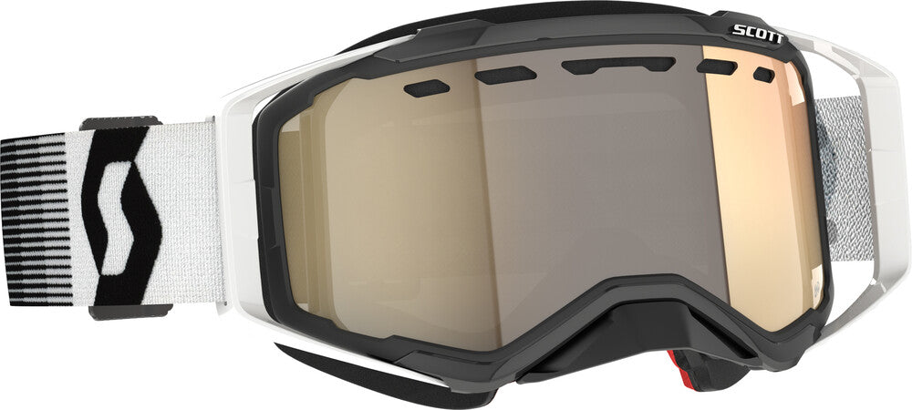 Scott Prospect Snowcross Light Sensitive Phochromatic Goggle