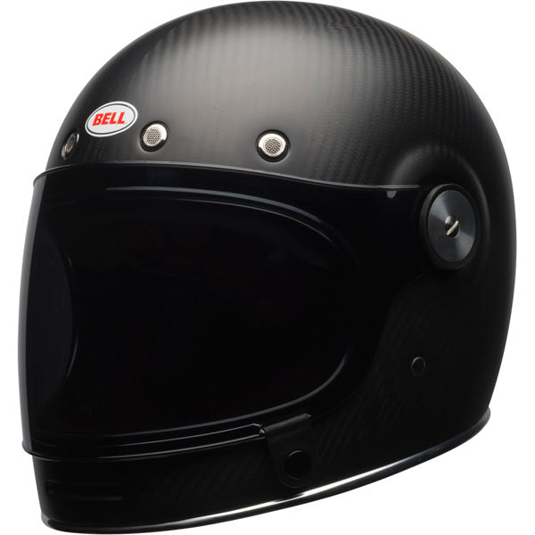 Bell Bullitt Carbon Helmet - Matte Black