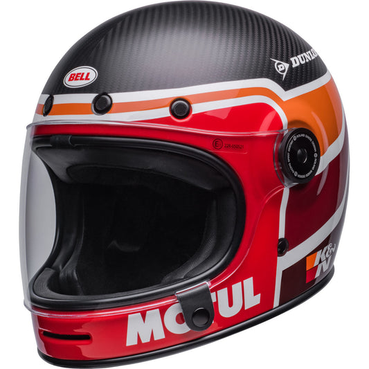 Bell Bullitt Carbon RSD Mulholland Helmet CLOSEOUT - XL