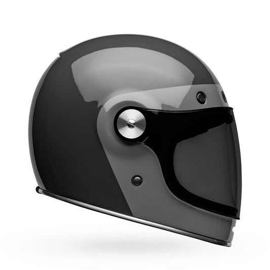 Bell Bullitt Vader Helmets - Gloss Gray