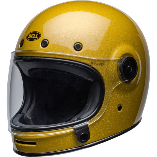 Bell Bullitt Gold Flake Helmet CLOSEOUT - Gold Flake