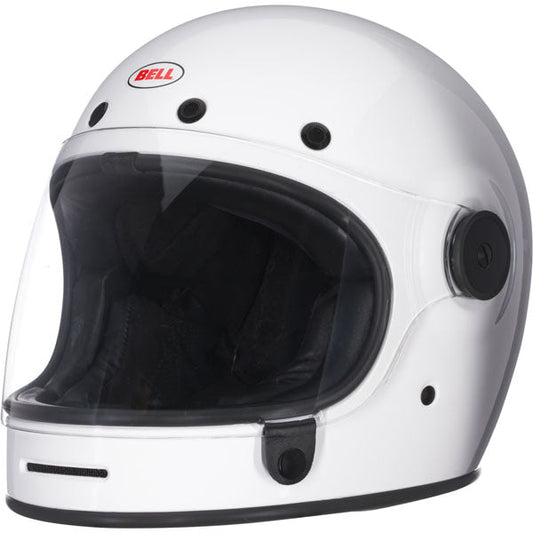 Bell Bullitt Helmet - White