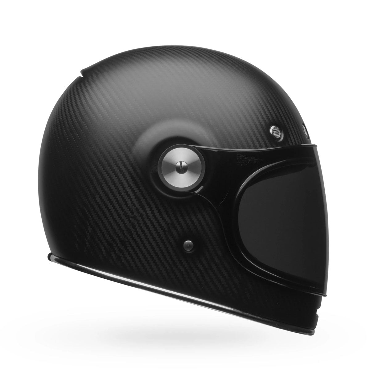 Bell Bullitt GT Carbon Helmet - Matte Black