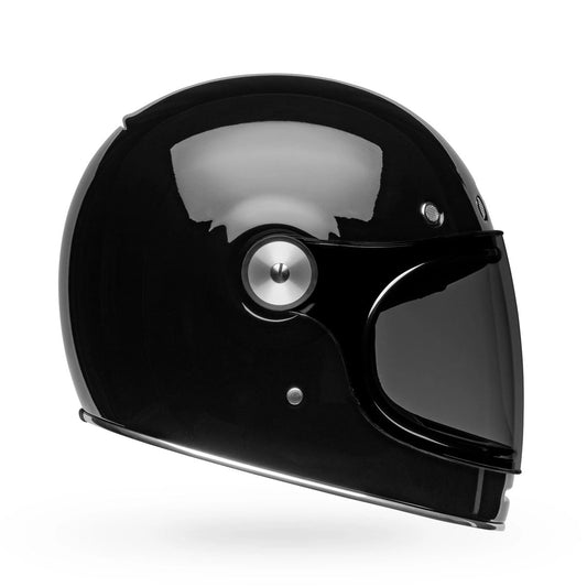 Bell Bullitt GT Helmet - Gloss Black