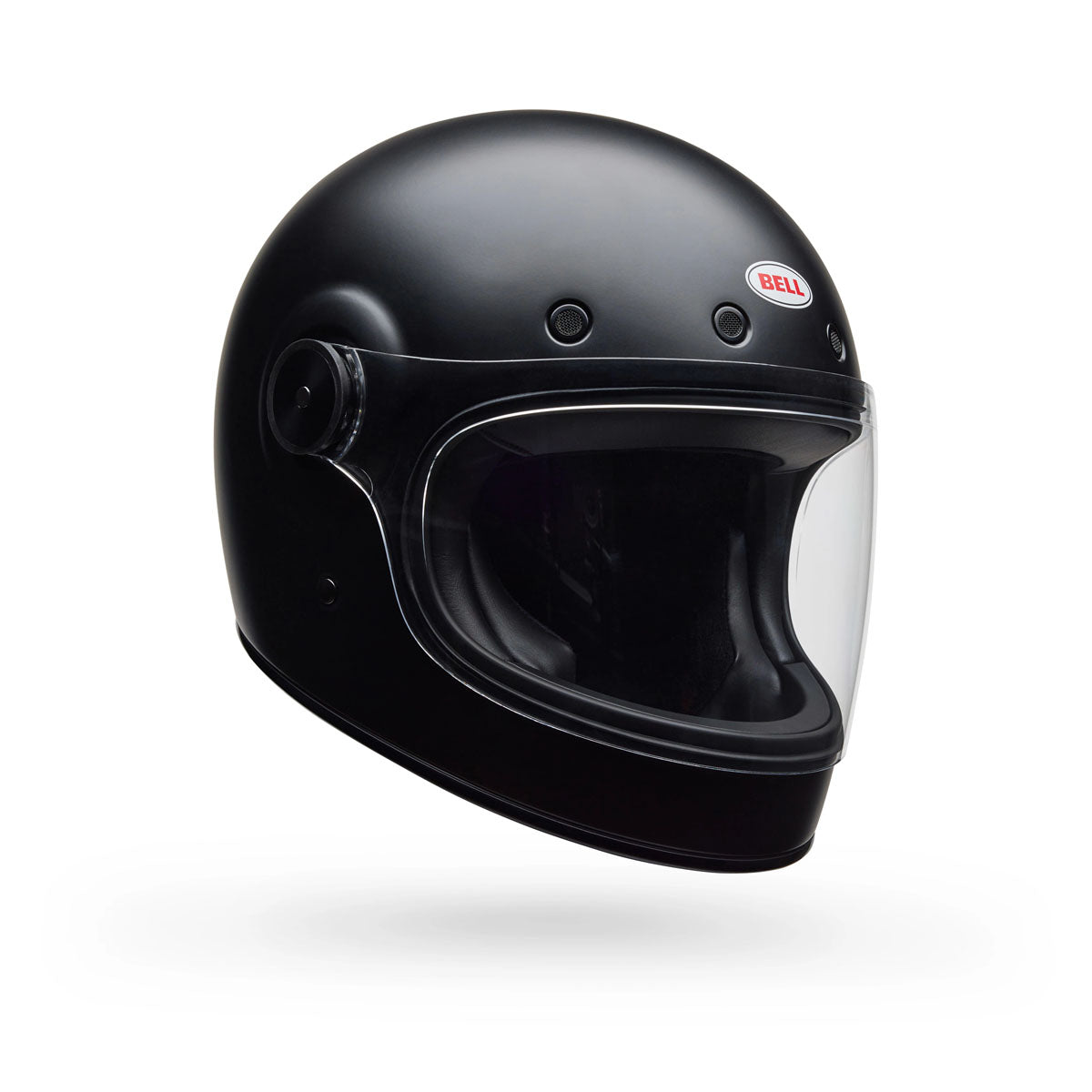 Bell Bullitt GT Helmet - Matte Black