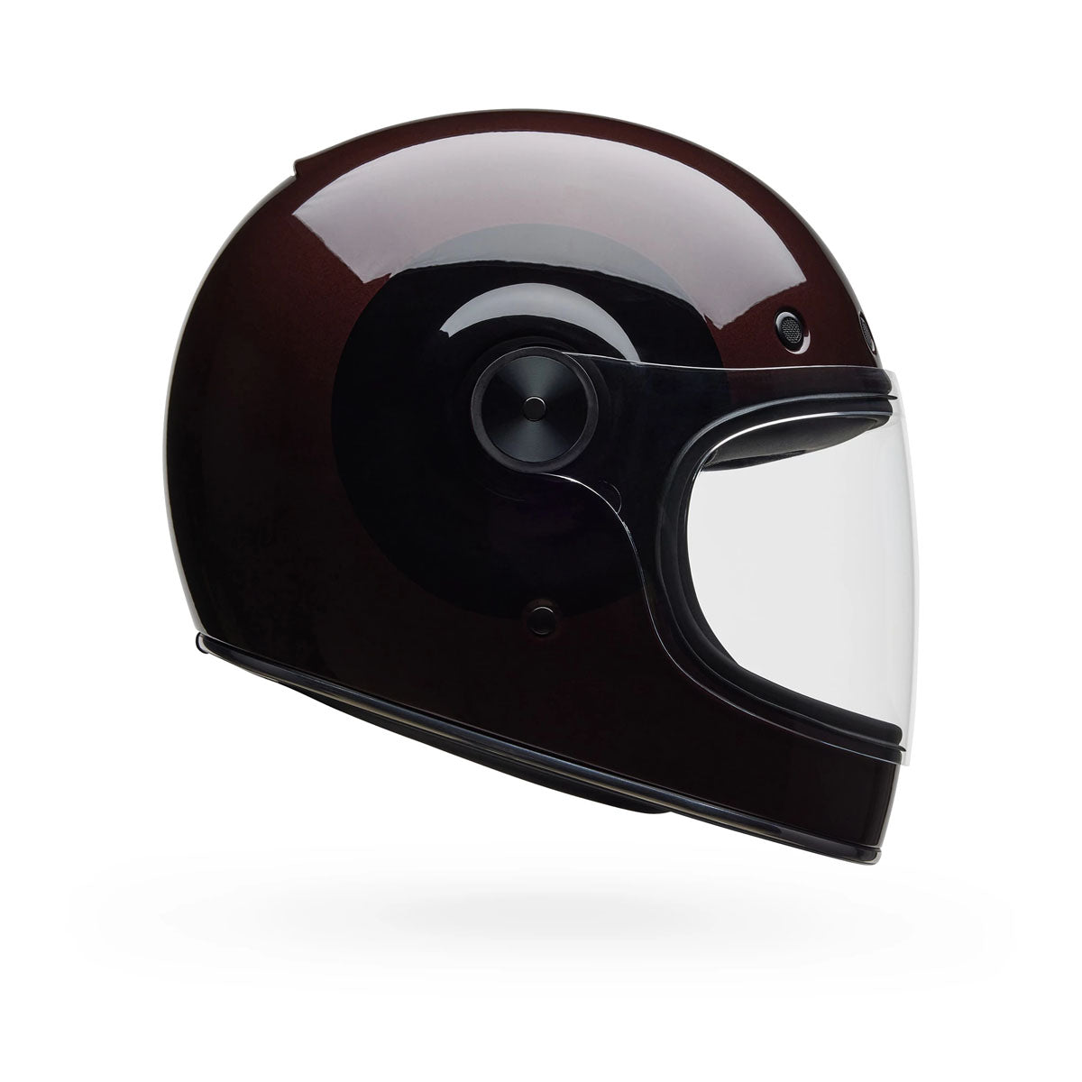 Bell Bullitt GT Helmet - TT Gloss Brown/Black