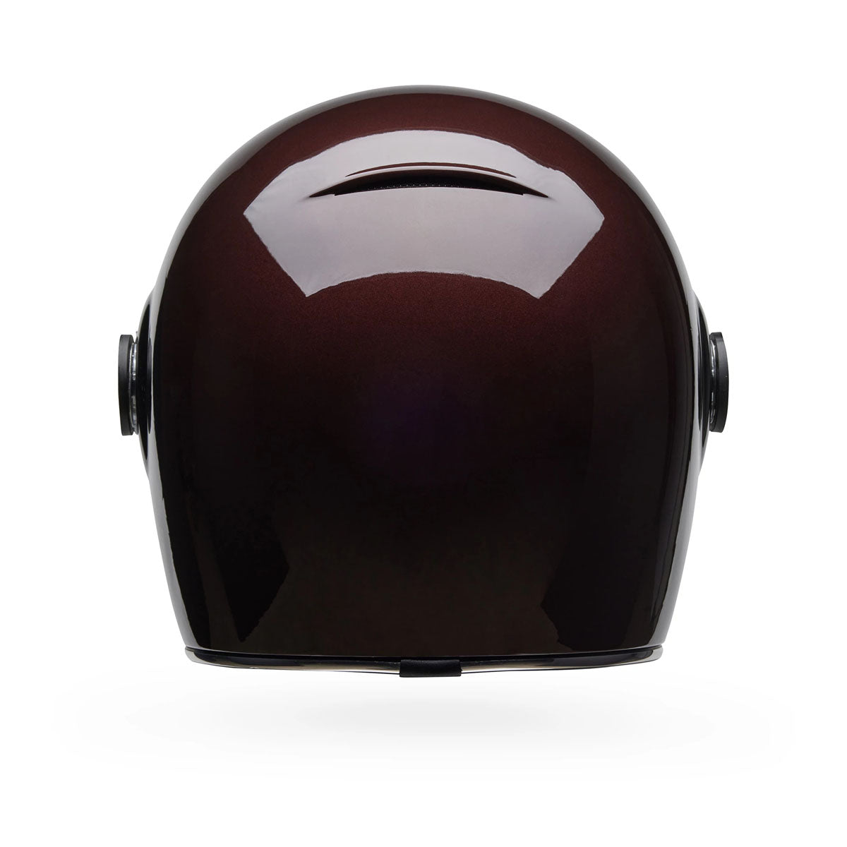 Bell Bullitt GT Helmet - TT Gloss Brown/Black