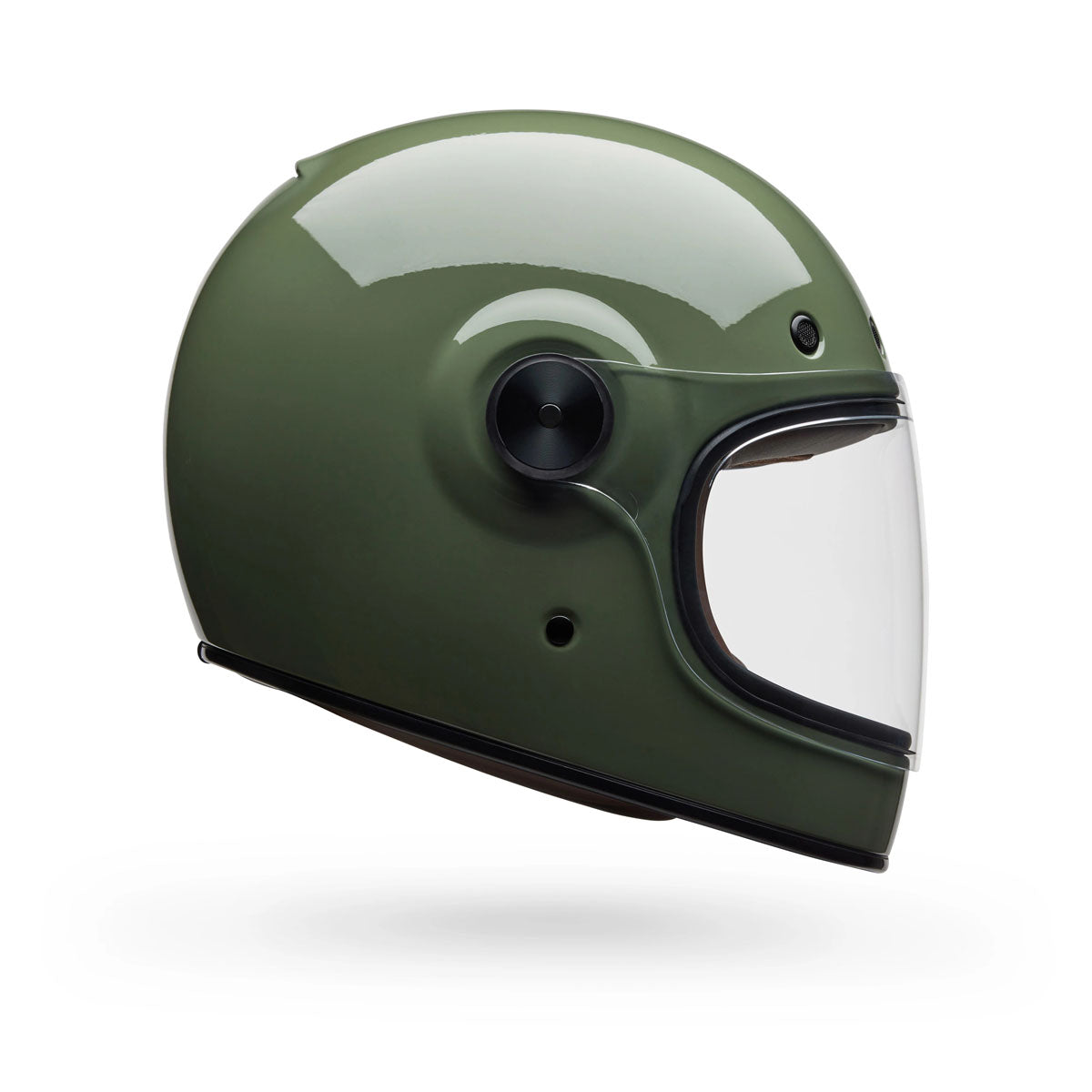 Bell Bullitt GT Helmet - Vin Olive