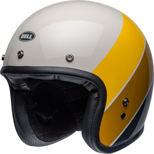 Bell Custom 500 Rif Helmet CLOSEOUT - Sand/Yellow