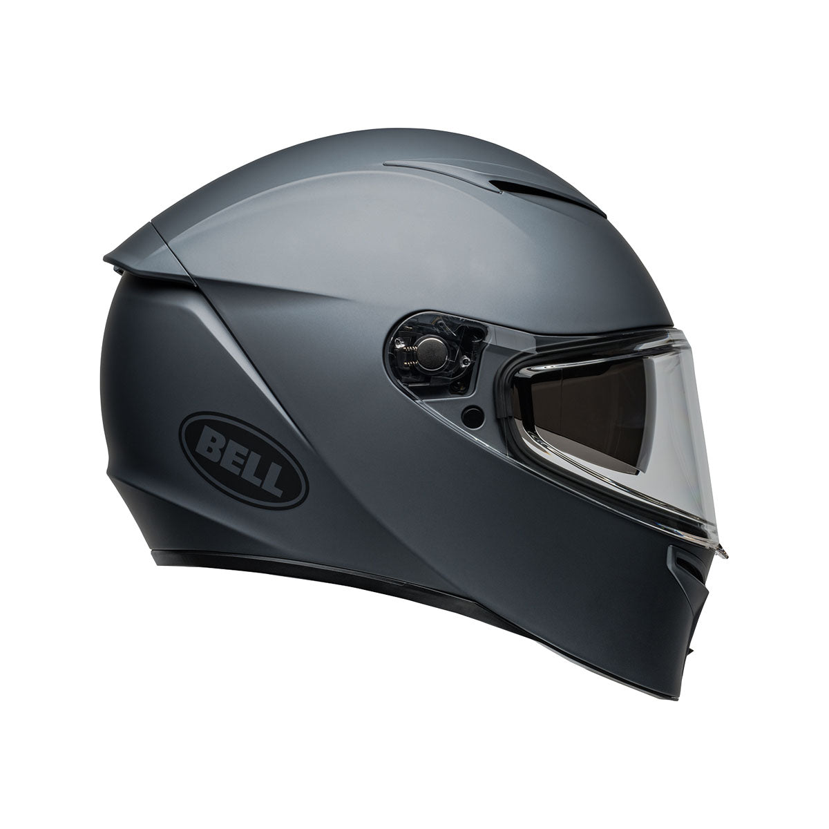 Bell Lithium MIPS Helmet - Matte Dark Titanium