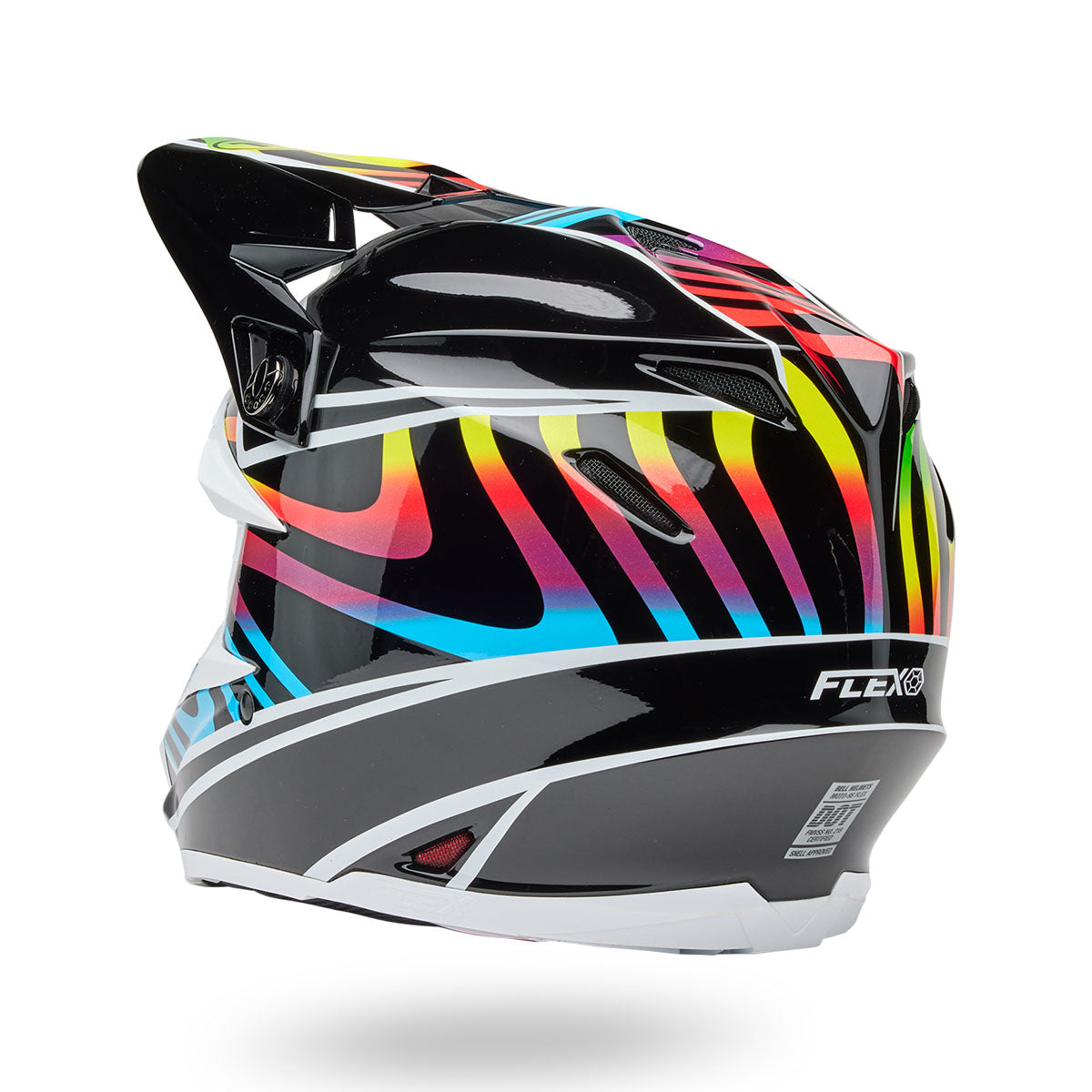 Bell Moto-9S Flex Drift Helmets