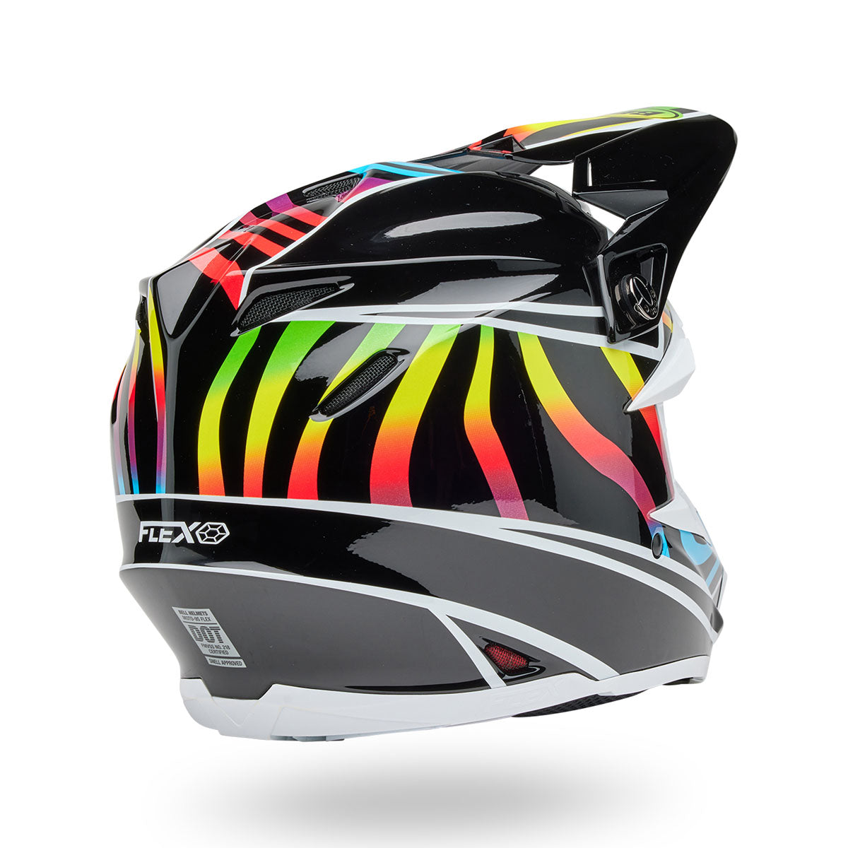 Bell Moto-9S Flex Drift Helmets