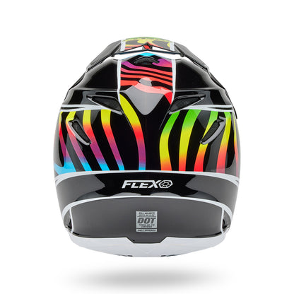 Bell Moto-9S Flex Drift Helmets