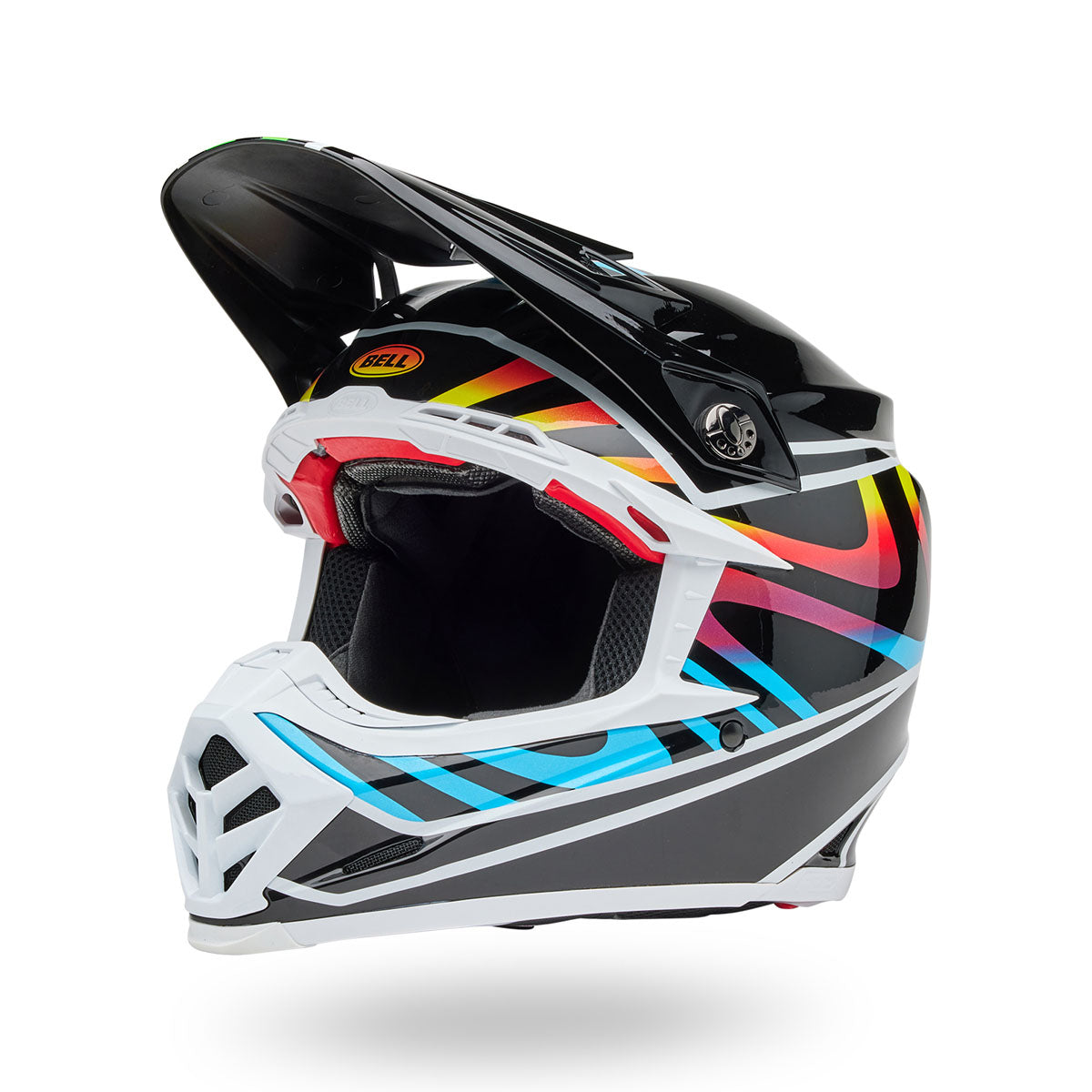 Bell Moto-9S Flex Drift Helmets