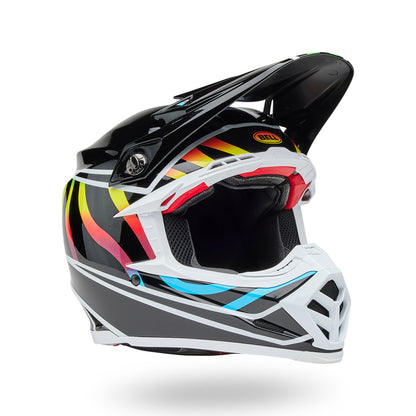 Bell Moto-9S Flex Drift Helmets