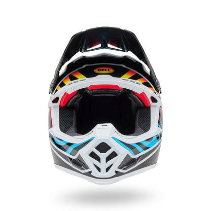 Bell Moto-9S Flex Drift Helmets