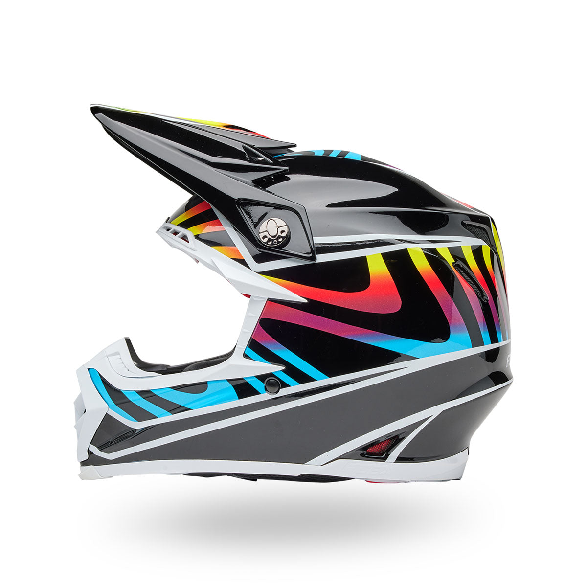 Bell Moto-9S Flex Drift Helmets