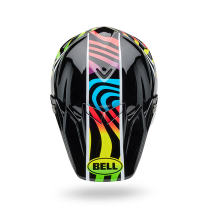 Bell Moto-9S Flex Drift Helmets