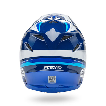 Bell Moto-9S Flex Mechant Helmets