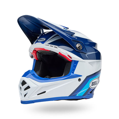 Bell Moto-9S Flex Mechant Helmets