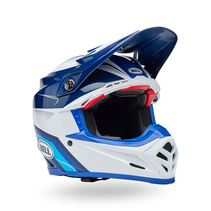 Bell Moto-9S Flex Mechant Helmets