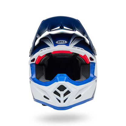 Bell Moto-9S Flex Mechant Helmets