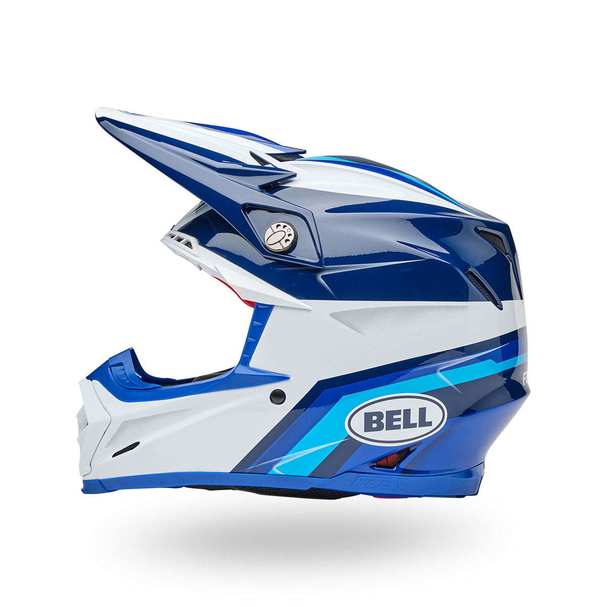 Bell Moto-9S Flex Mechant Helmets