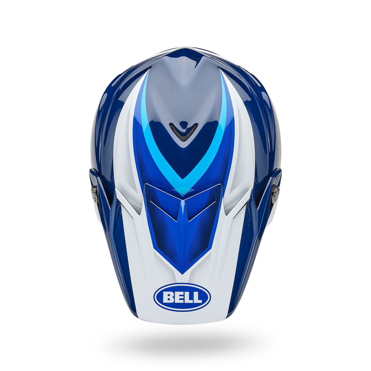 Bell Moto-9S Flex Mechant Helmets