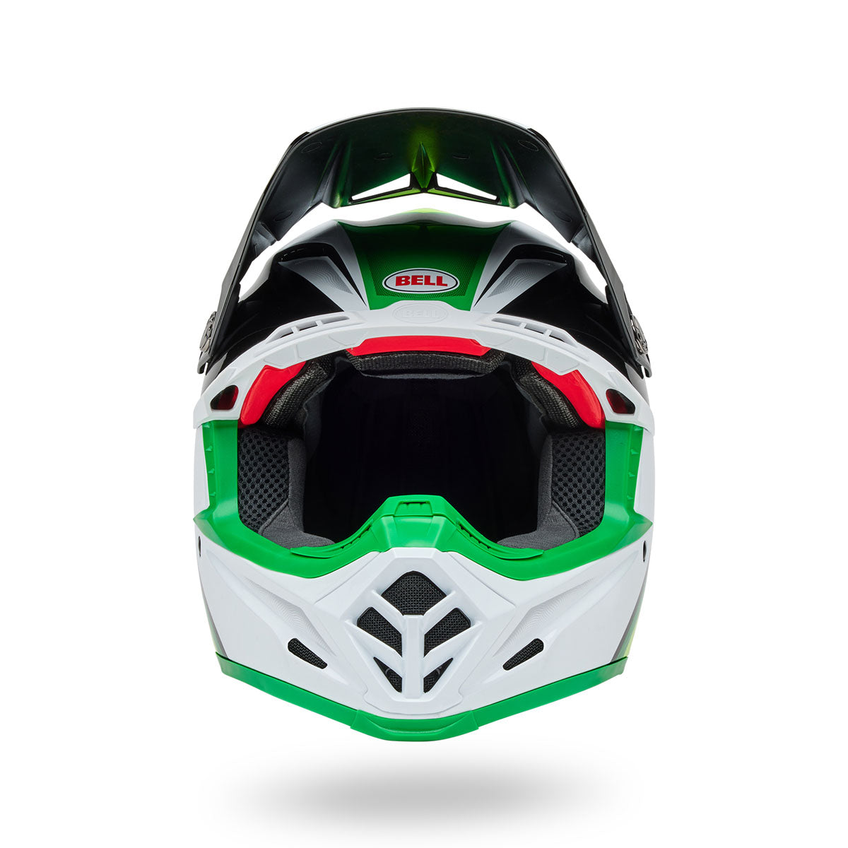 Bell Moto-9S Flex Mechant Helmets