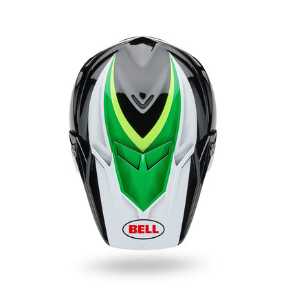 Bell Moto-9S Flex Mechant Helmets