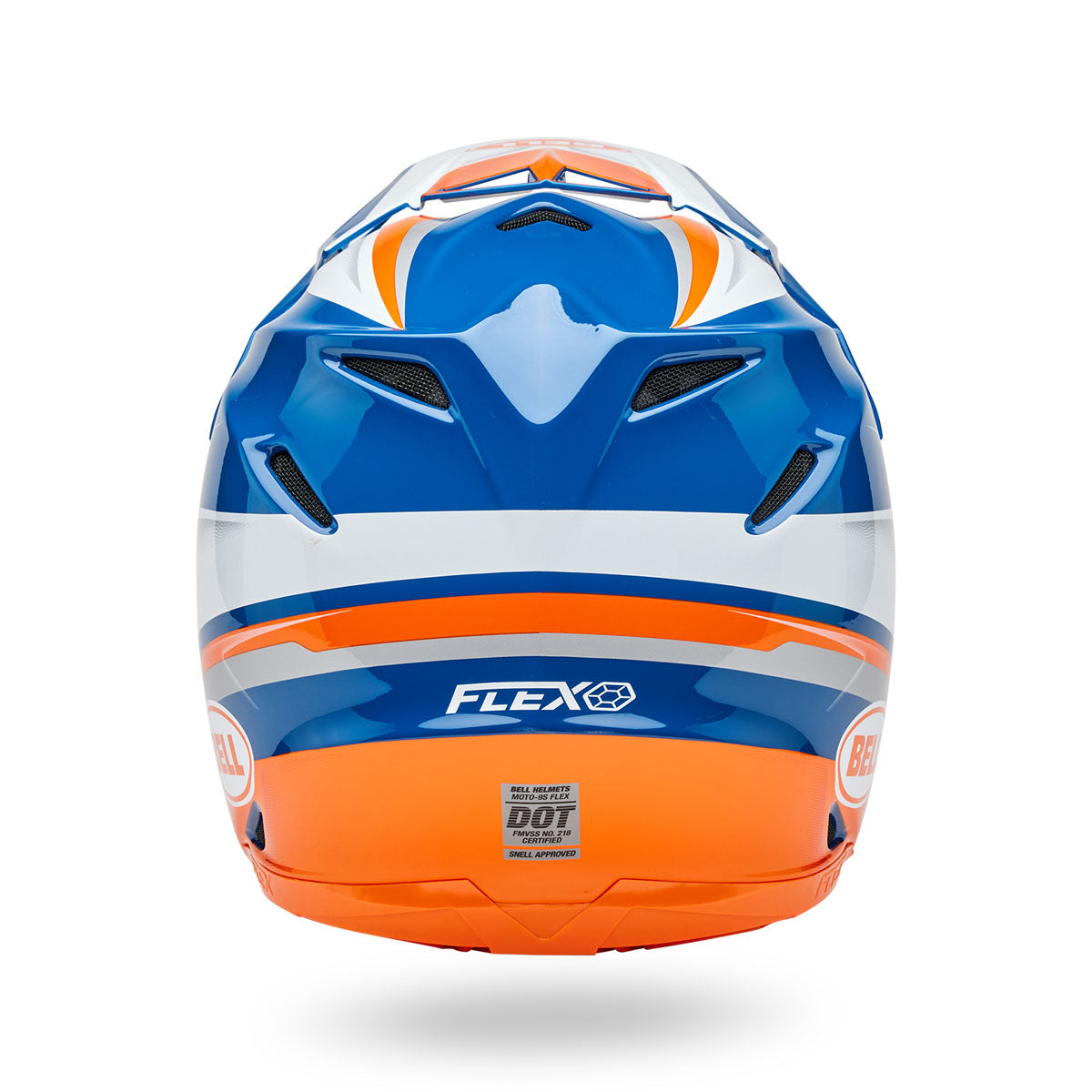 Bell Moto-9S Flex Mechant Helmets