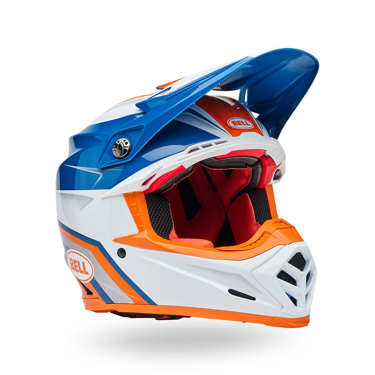 Bell Moto-9S Flex Mechant Helmets