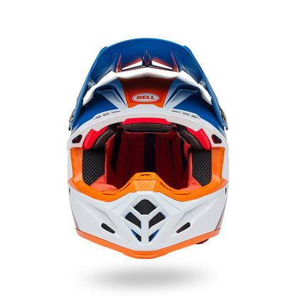 Bell Moto-9S Flex Mechant Helmets