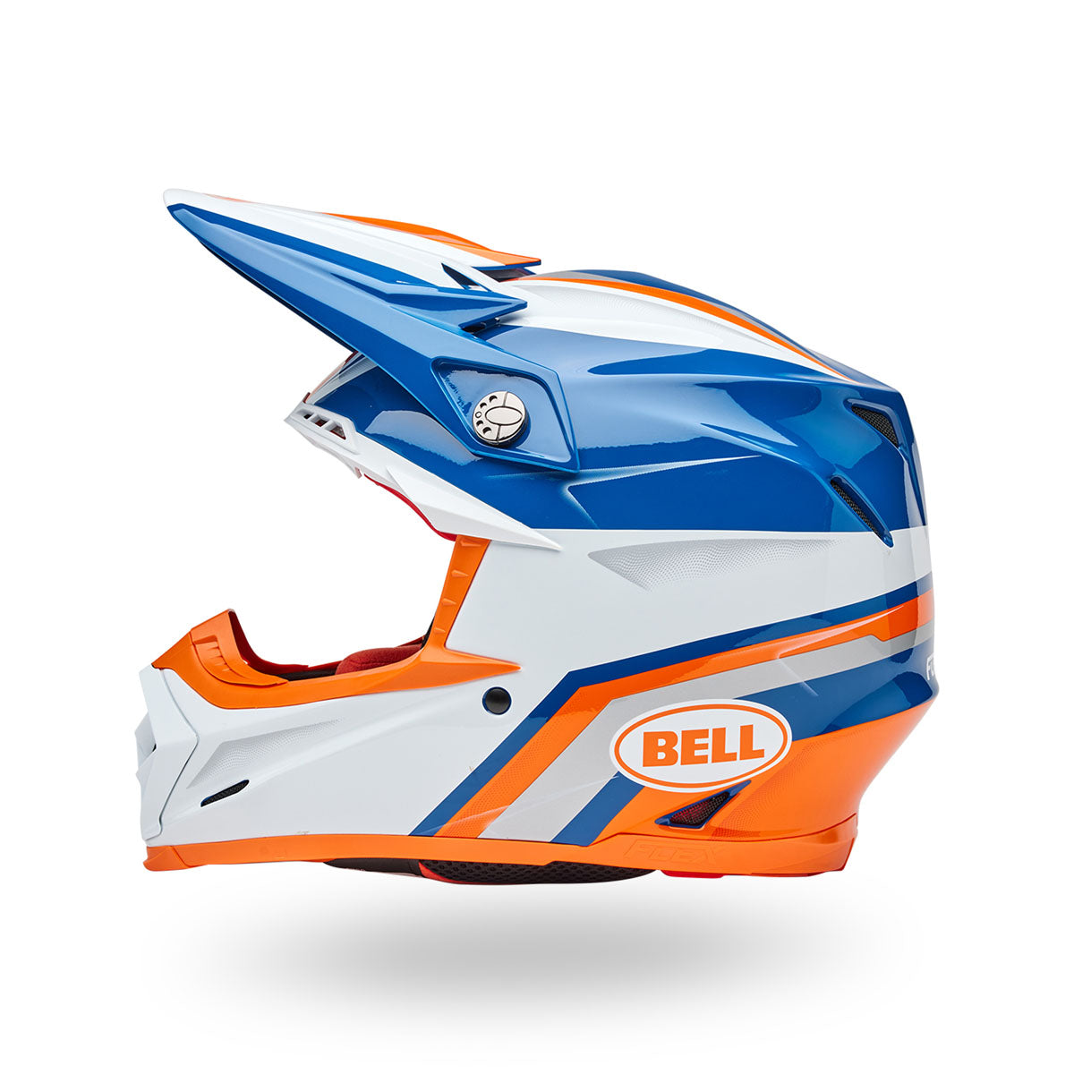 Bell Moto-9S Flex Mechant Helmets