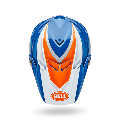 Bell Moto-9S Flex Mechant Helmets