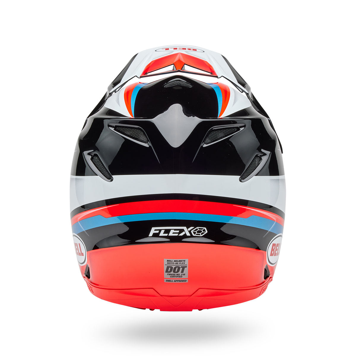 Bell Moto-9S Flex Mechant Helmets