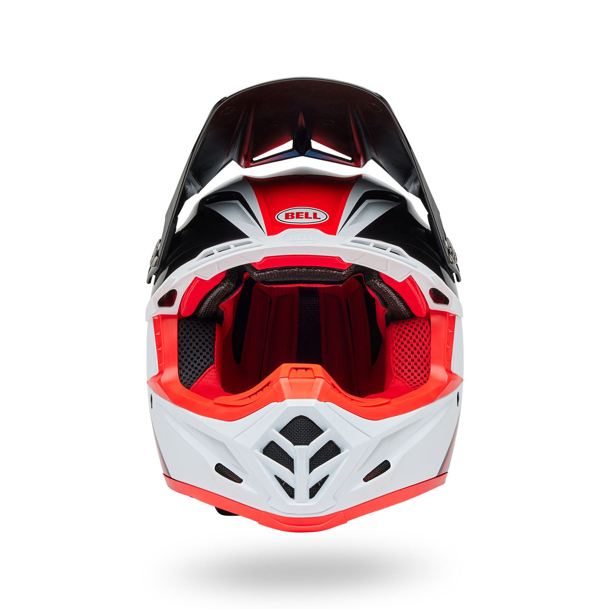 Bell Moto-9S Flex Mechant Helmets