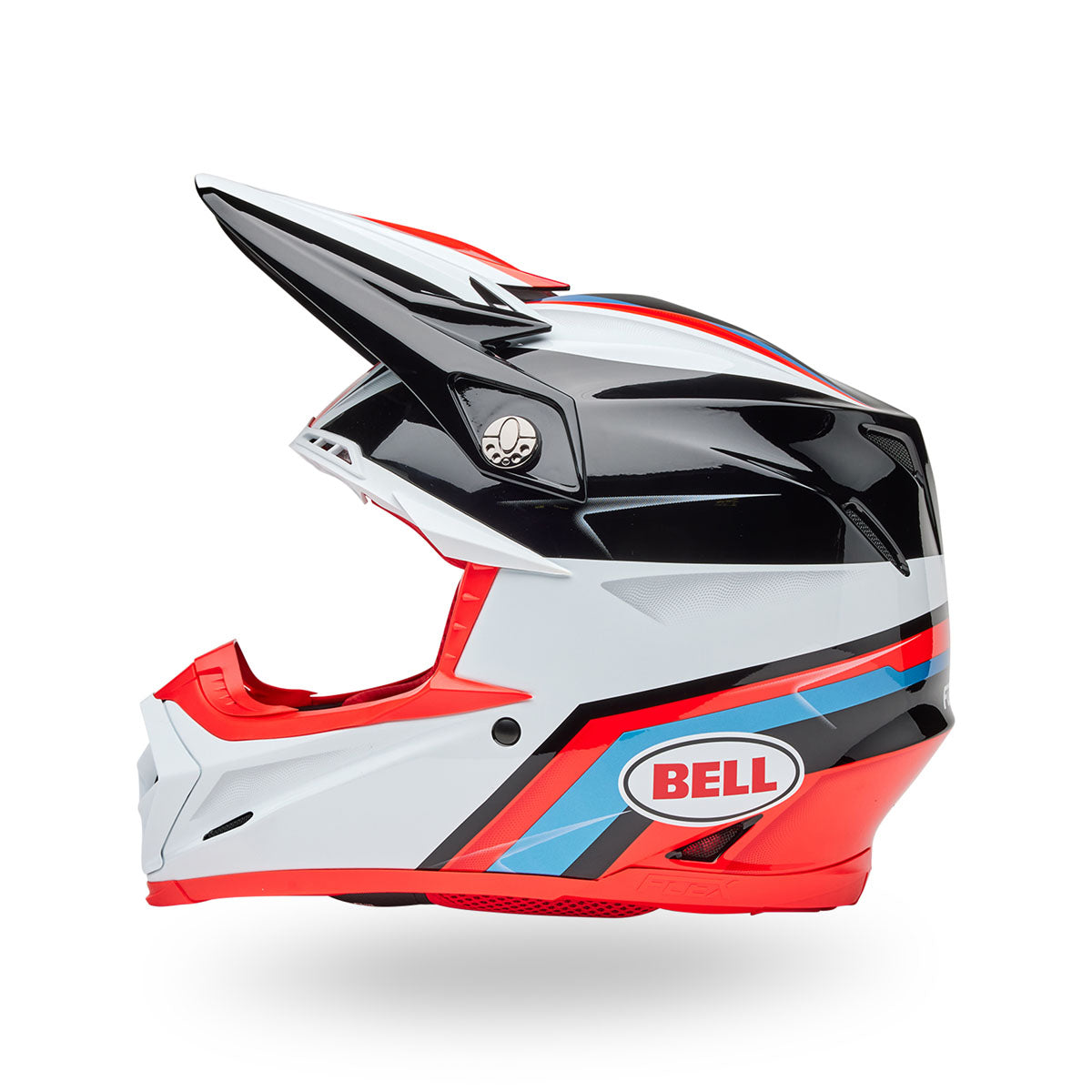 Bell Moto-9S Flex Mechant Helmets