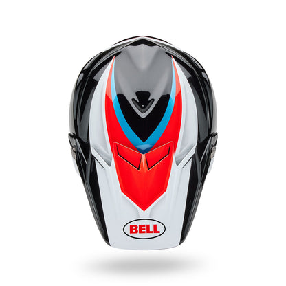 Bell Moto-9S Flex Mechant Helmets